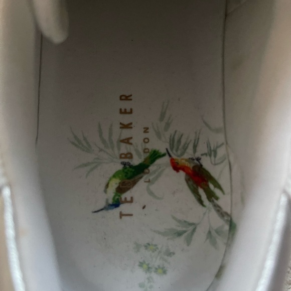 Ted Baker shoes - Picture 5 of 7